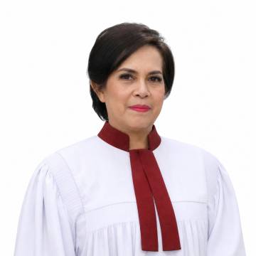 St. Juliana br. Pasaribu SH